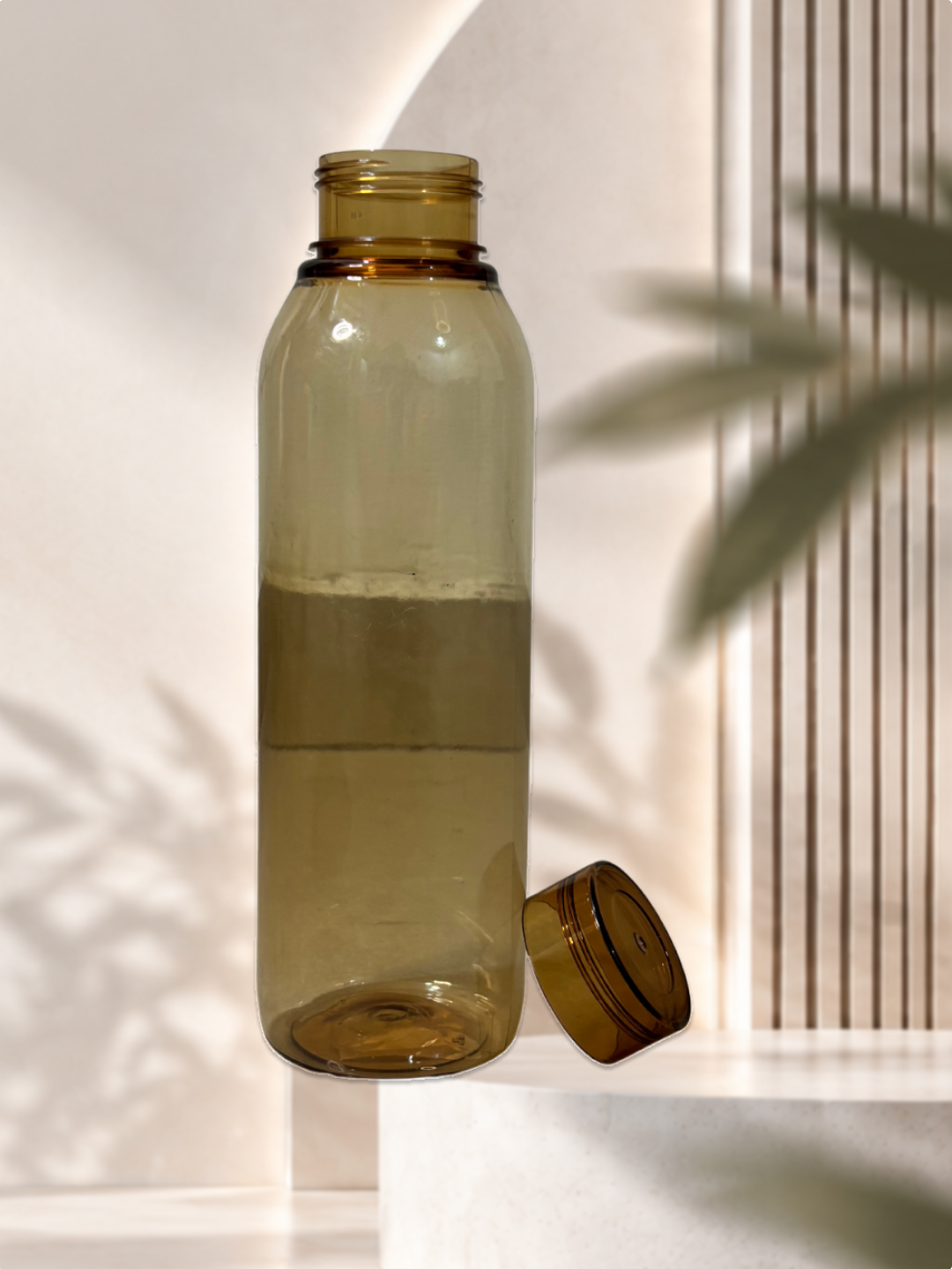 Amber Bottle - Image 4