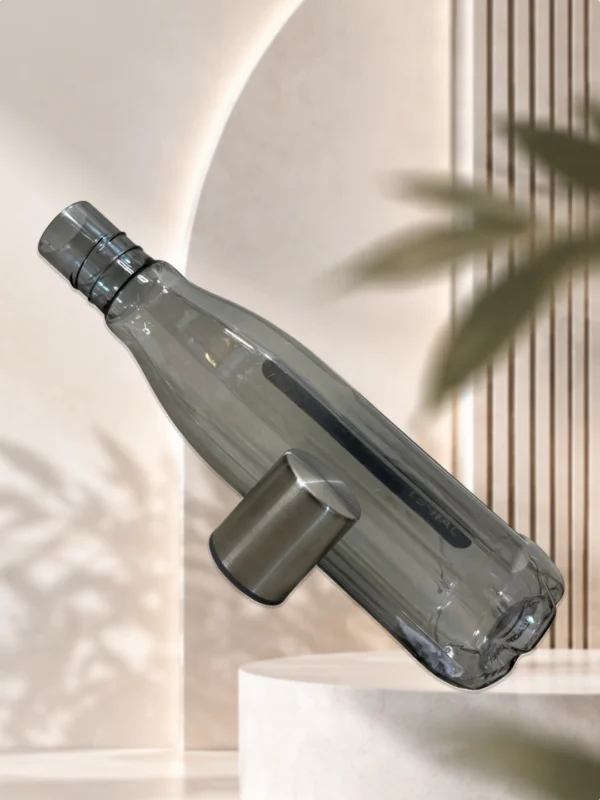 Smoky Gray Bottle - Image 3