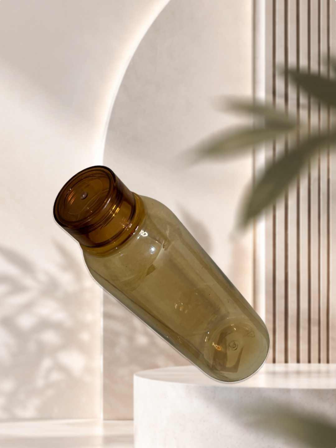 Amber Bottle - Image 3