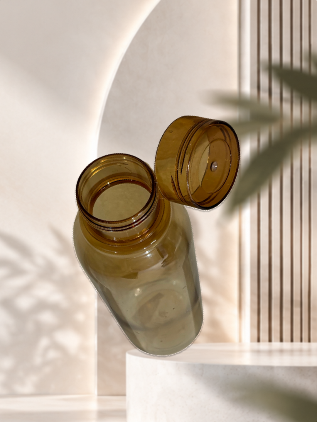 Amber Bottle - Image 2